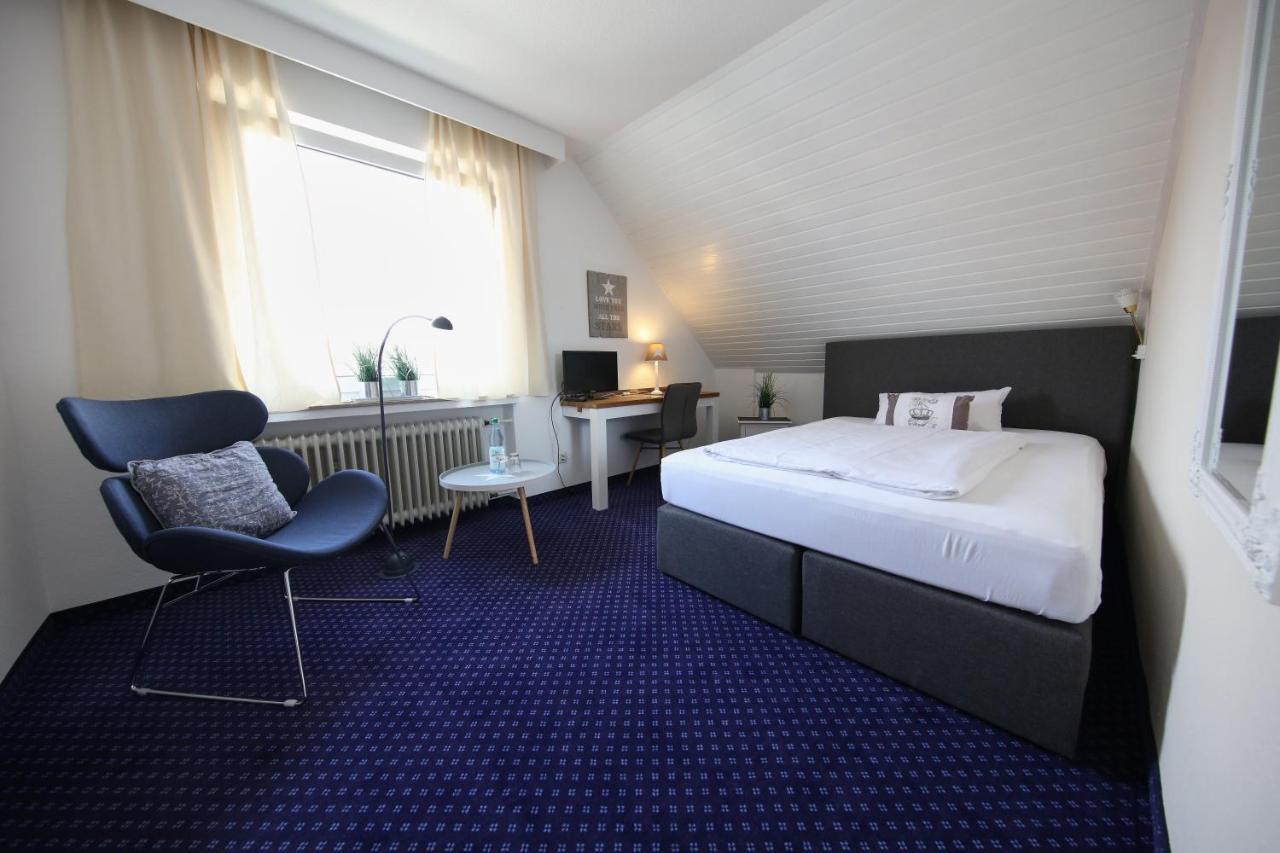 Hotel Lammerts Horn-Bad Meinberg Esterno foto